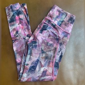 Lululemon Leggings Sz 4 EUC
